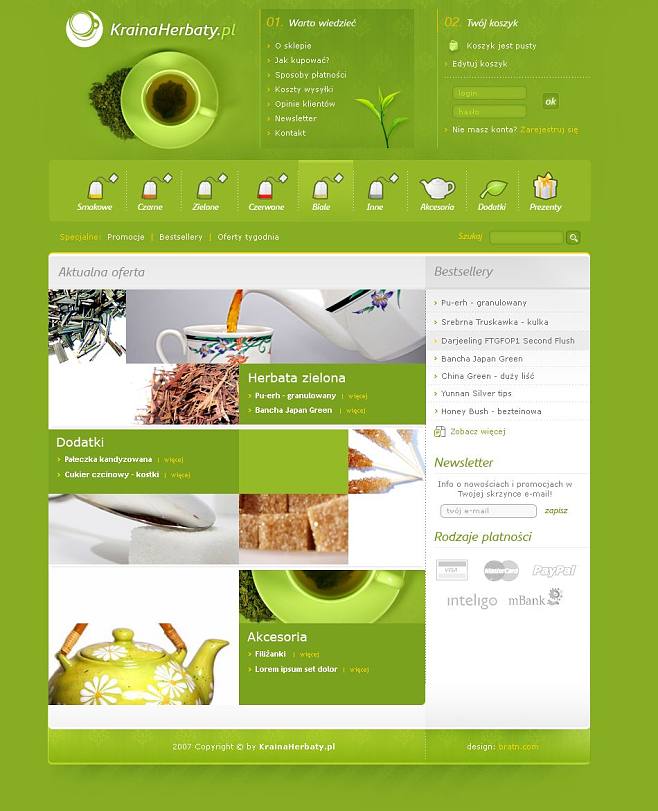 網站頁面設計欣賞 探索視覺美學與用戶體驗的融合