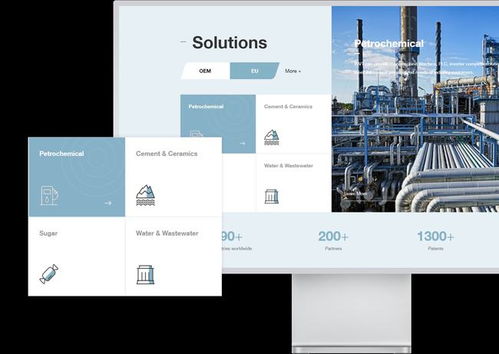 網(wǎng)站設(shè)計(jì)的雙軌思維 在藝術(shù)追求與商業(yè)理性之間尋找平衡