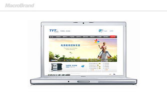 網(wǎng)站設(shè)計(jì) 構(gòu)建數(shù)字時(shí)代的視覺橋梁與功能核心